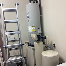 50-Gallon-Electric-Water-Heater-Replacement-Fernandina-Beach-FL 2